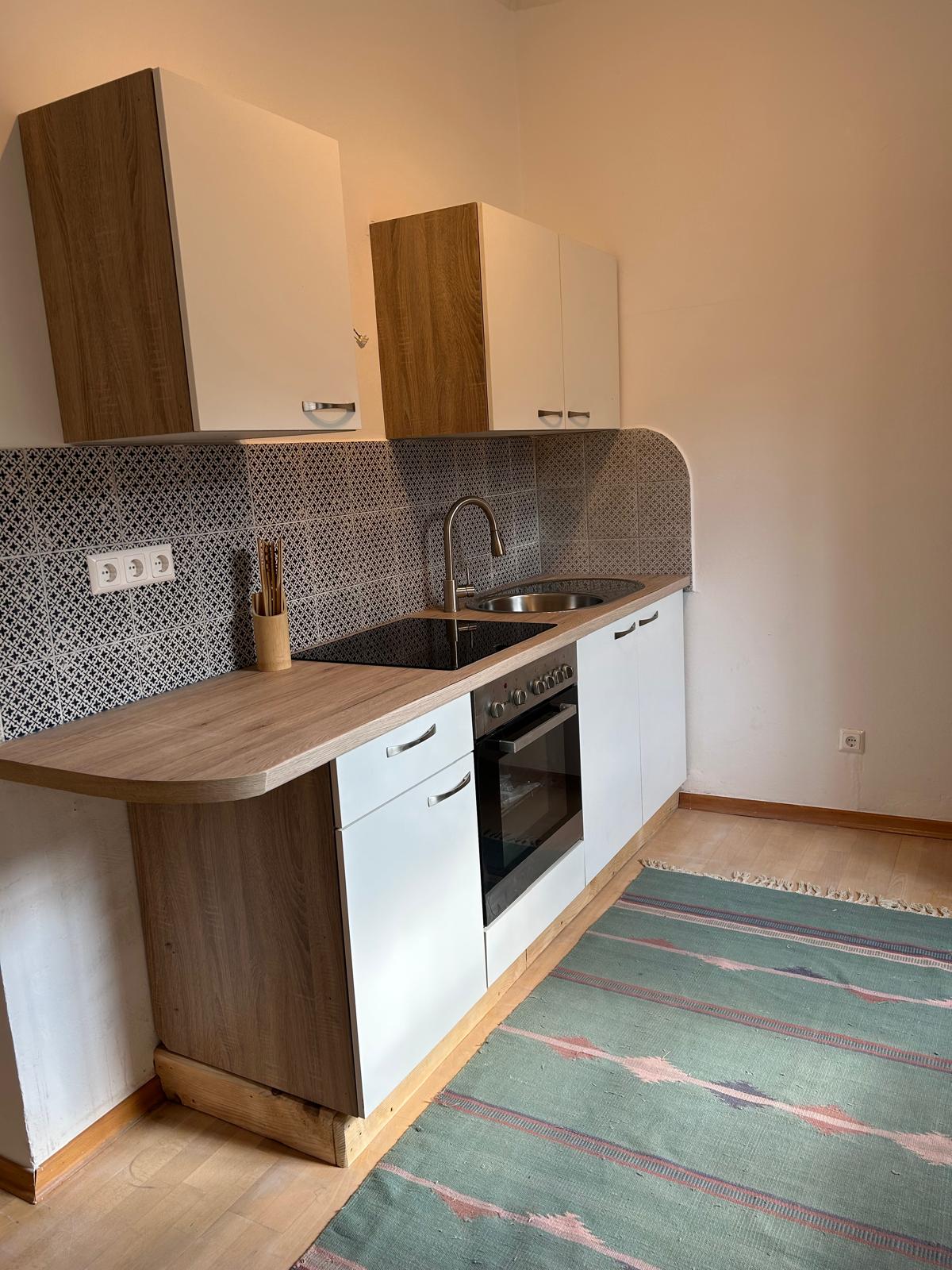 beautiful kitchen wachau danube rental cheap