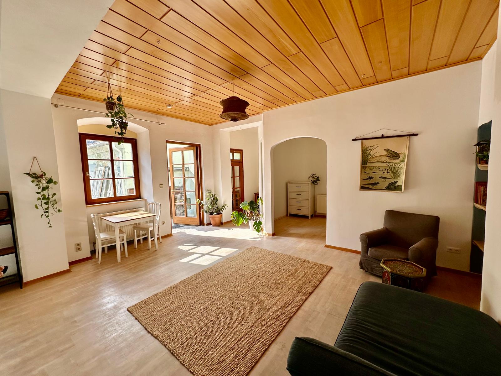 beautiful rental danube wachau cheap