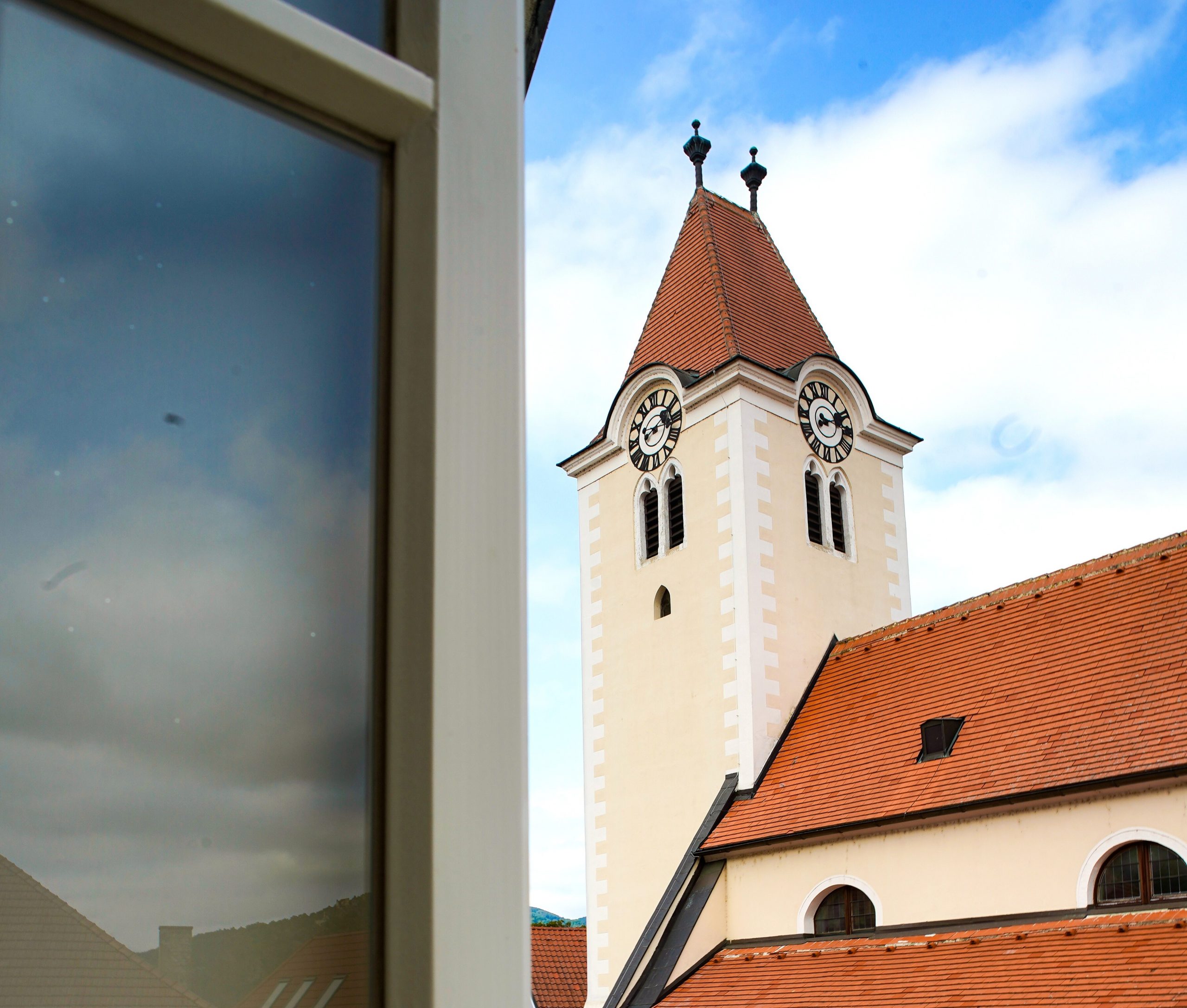 danube apartments wachau