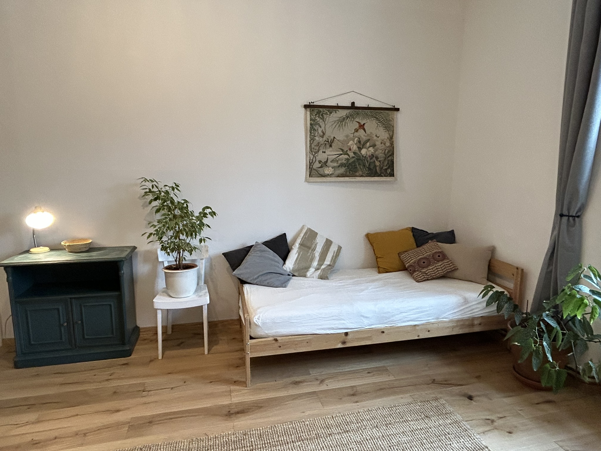 Danube apartment beds cheap wachau