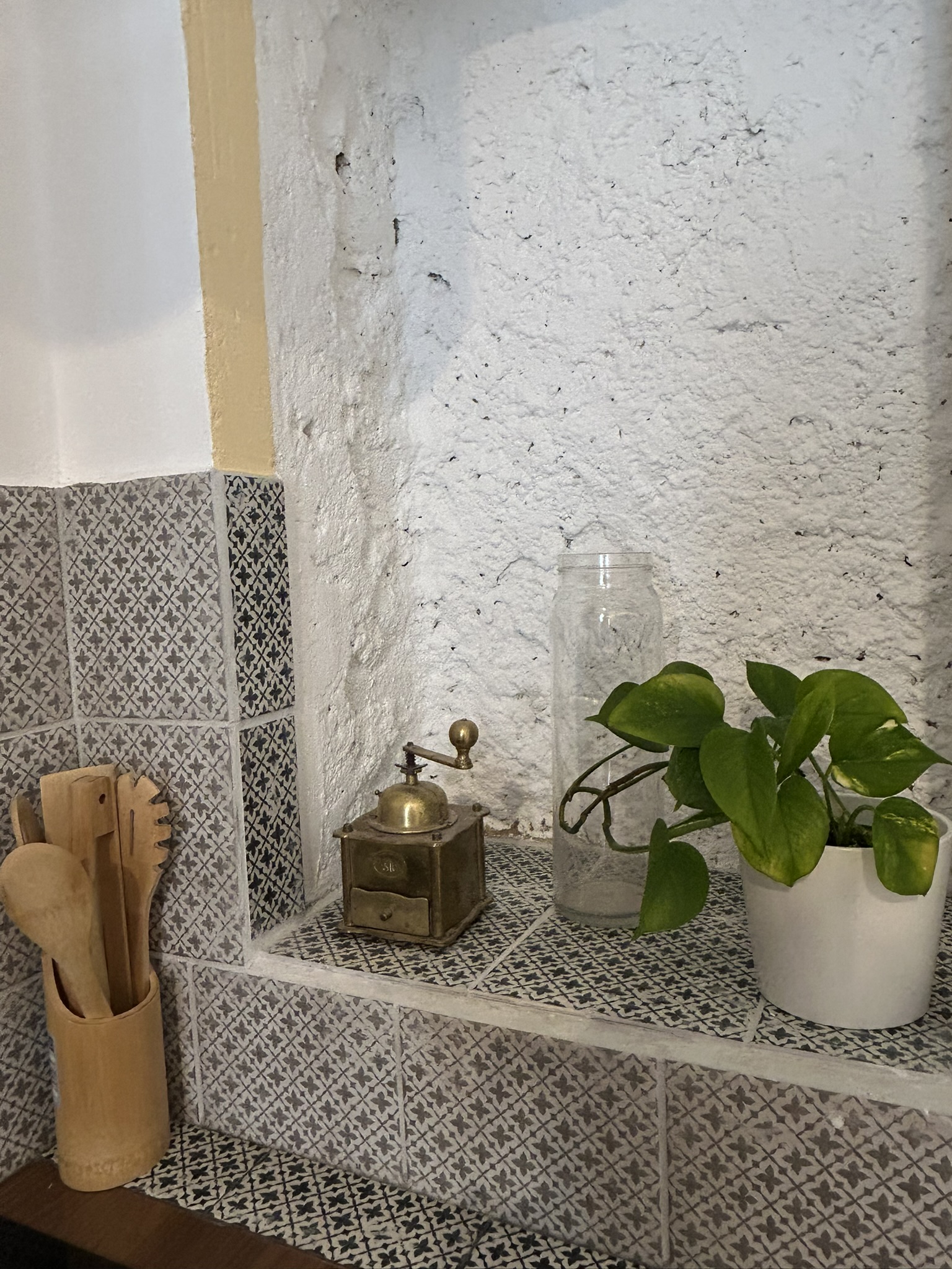 Danube rental kitchen cheap