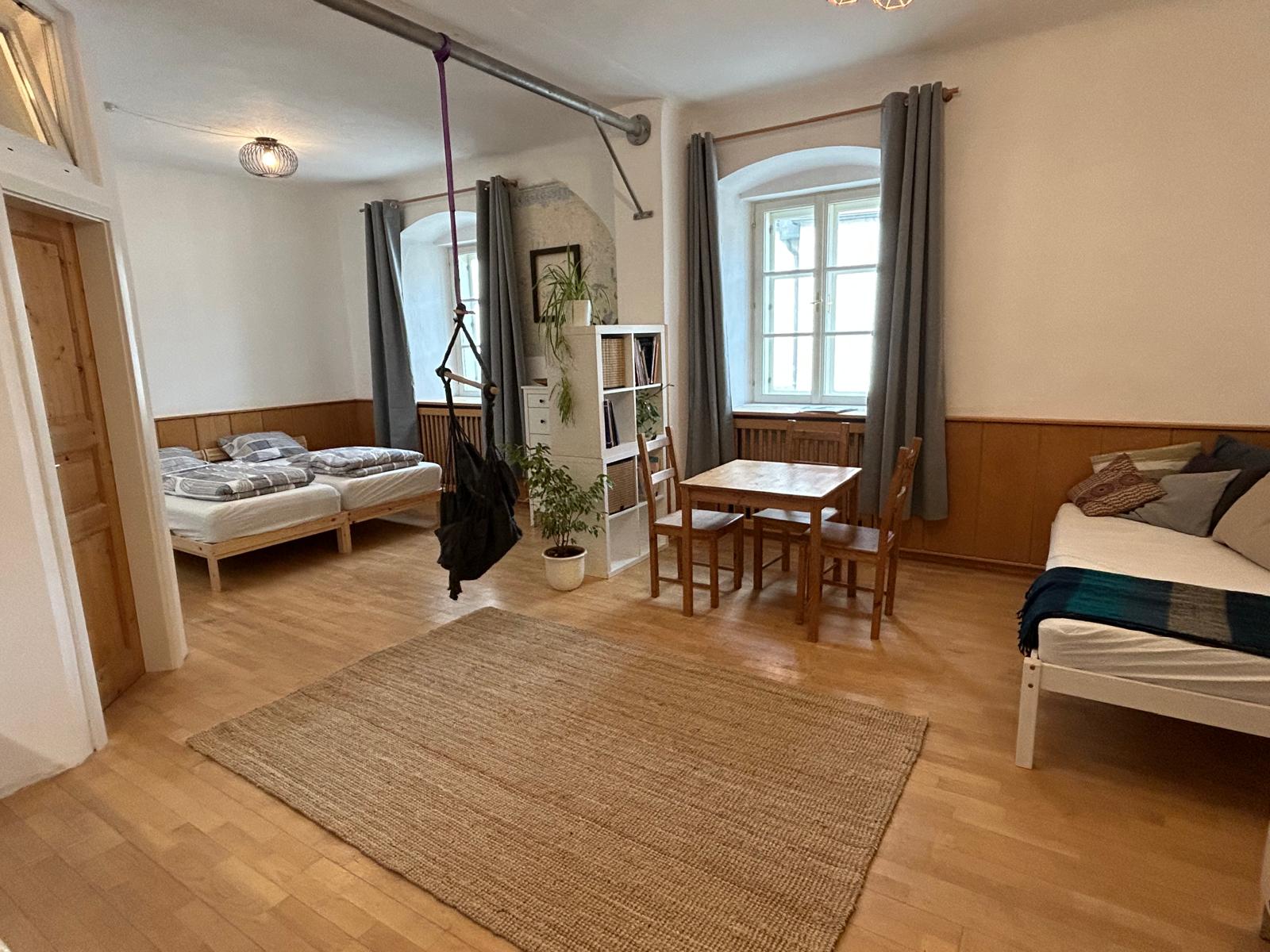 Wachau Apartment beautiful danube