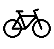 bikesymbolpng free bikes wachau