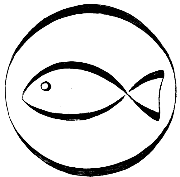 fish_bw_contrast matsya yoga