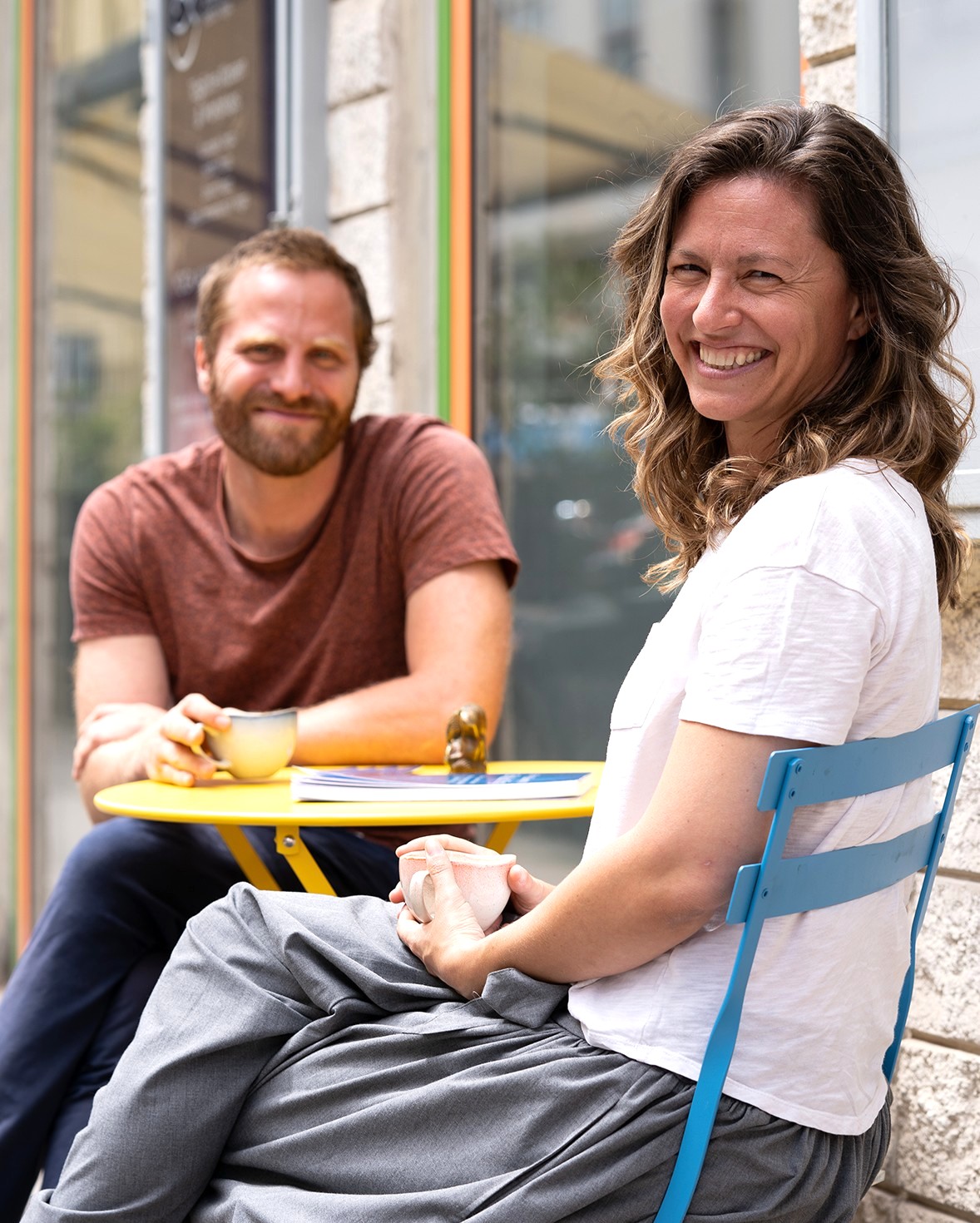 anne und clemens